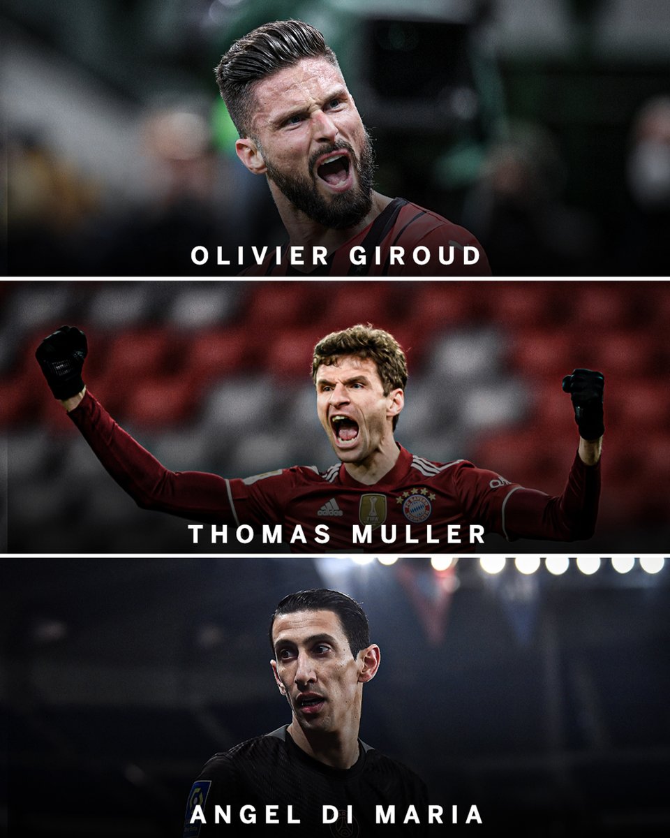 ESPNFC's tweet photo. Who is the most underrated footballer playing right now? 🤔 https://t.co/kJtW3fSNPH