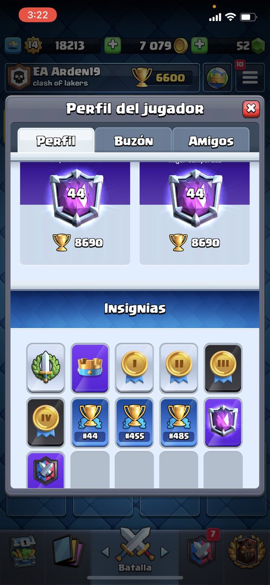 ardentoas191's tweet photo. Sorteo de link de amistad a 15 personas,
Requisitos Seguirme a mi y a @PataPata_gaming RT y fav termina en 72 hrs suerteee https://t.co/1t3TCsMdBr