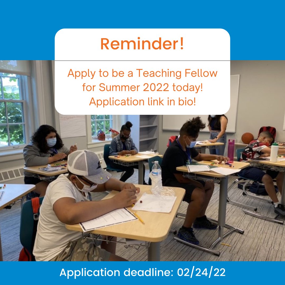 Breakthrough Providence tweet media