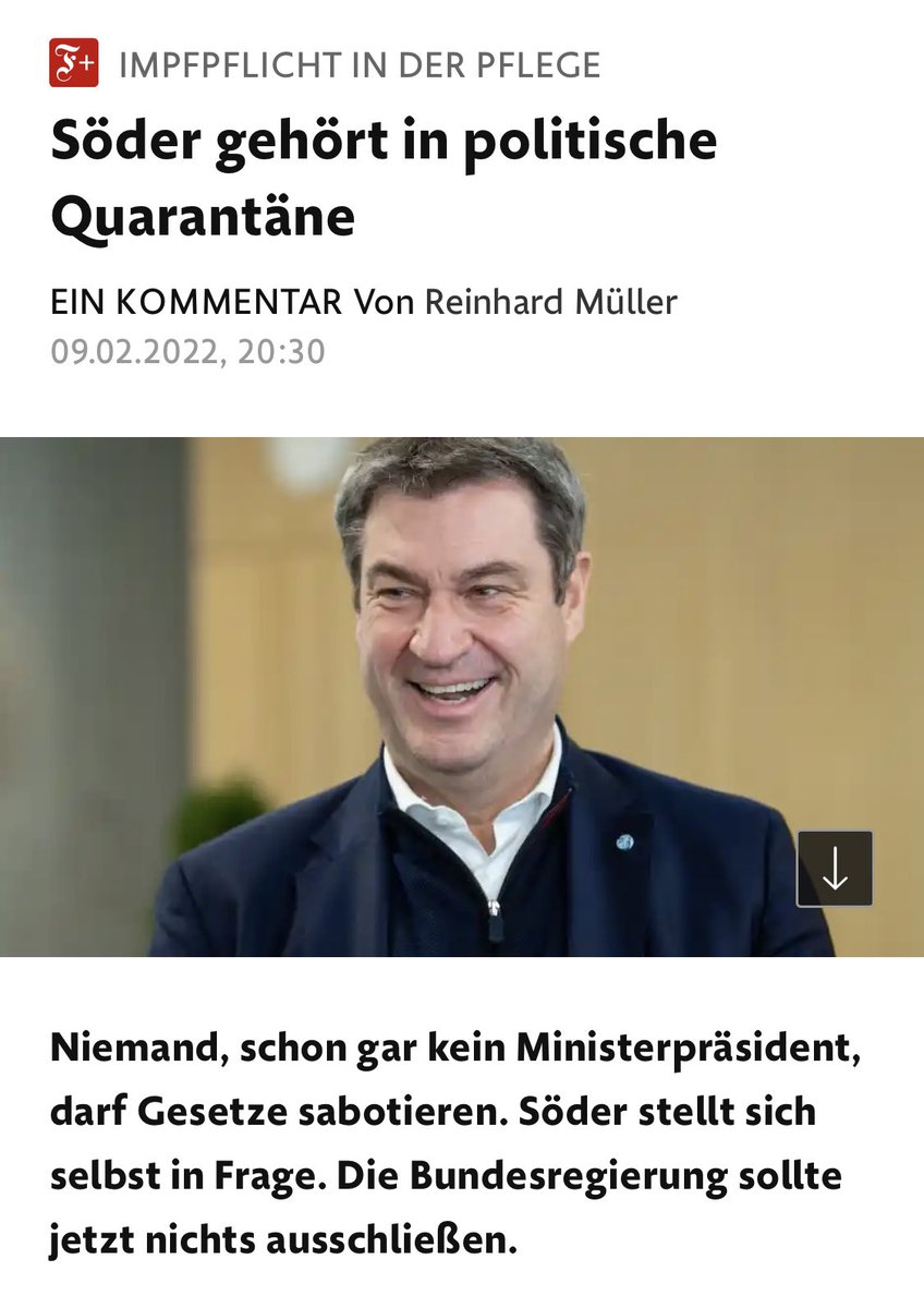 MarcoBuschmann's tweet photo. Und wieder ein gegebener Anlass: Im Rechtsstaat gelten Gesetze. Wenn sich die Regierenden selbst aussuchen, an welche Gesetze sie sich halten und an welche nicht, ist die Tyrannei nicht mehr fern. https://t.co/sTomLGNRUU