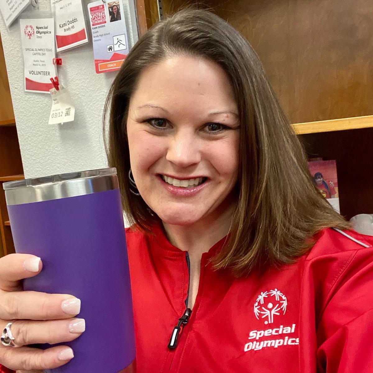 Kami Dodds tweet media