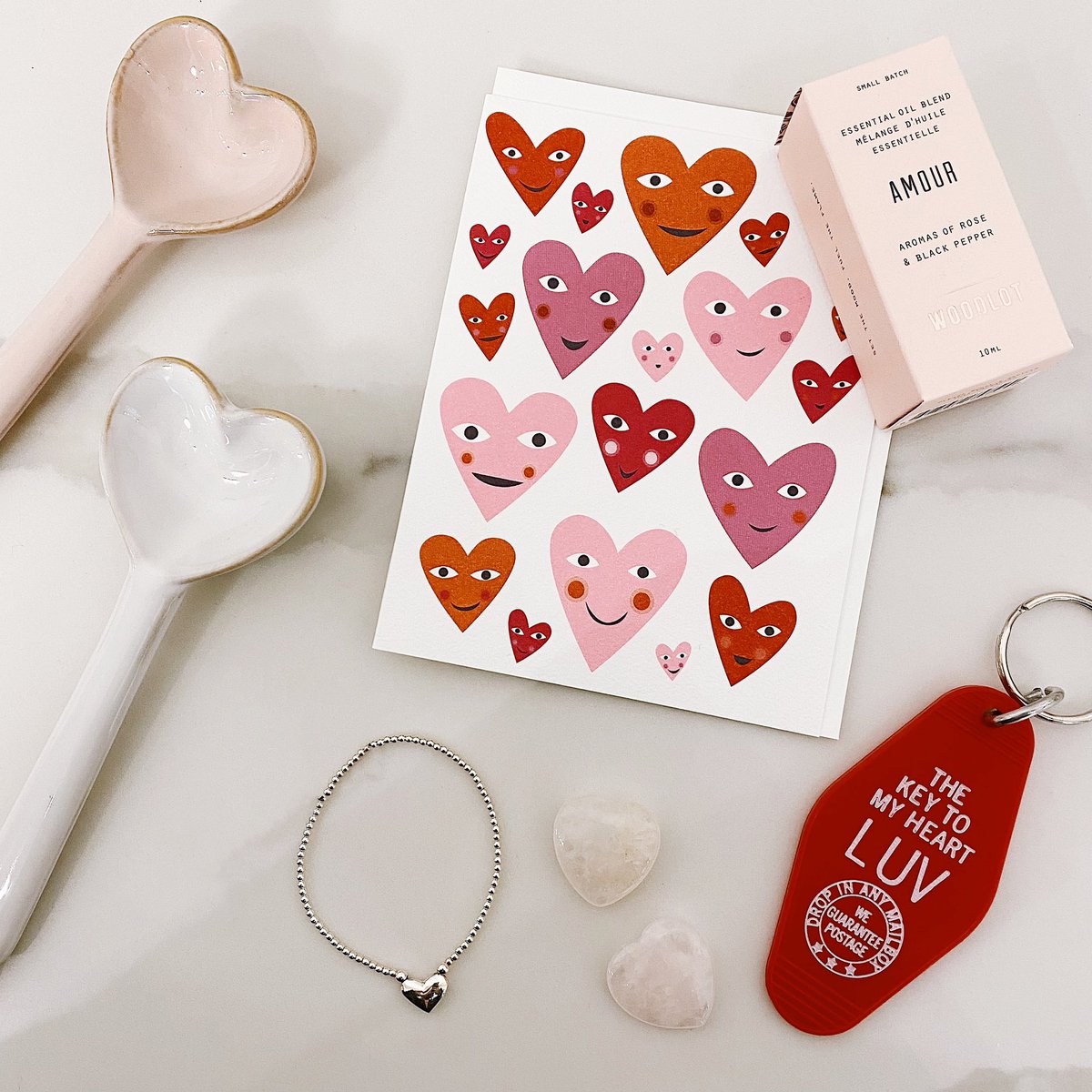 TokenToronto's tweet photo. V-day coming up 💌 https://t.co/fnjaCbmwtP