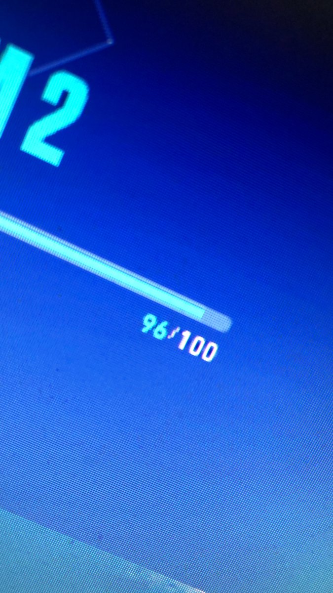 itsjustnelis's tweet photo. Fuck this game 4sr away from plat 3 🤬 https://t.co/CzJJent0JH
