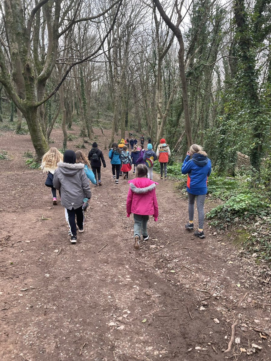 HamsPaw's tweet photo. Bertie loved visiting the year 5 &amp; 6 children on their residential today (We won’t mention how he let the side down with a ‘ball stealing incident’!🙈🤦🏽‍♀️) https://t.co/5Fce0MQxbb