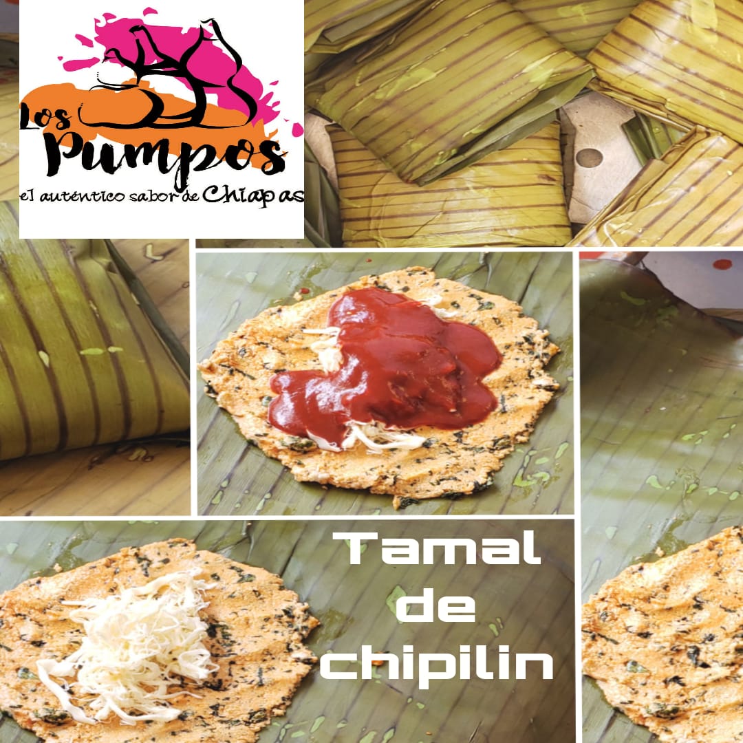 Los_Pumpos's tweet photo. Tamales con el auténtico sabor Chiapaneco.
Buen provecho.
#SaboreaChiapas 
#CuídateYCuidaLaFamilia 
#LosPumpos https://t.co/A9M1XToVWS