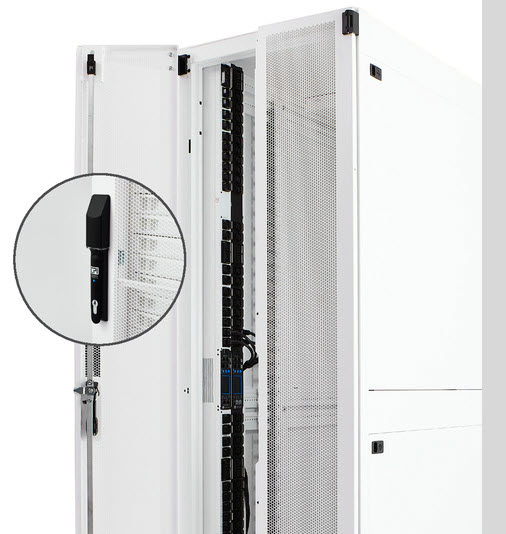 CPI_Products's tweet photo. Security is a BIG deal when it comes to equipment and data, and physical security is your first line of defense at the cabinet or rack level. Read a white paper to learn more: https://t.co/6RLG5mjBDp
#cybersecurity #datacenter #ZetaFrame #datacentermanagement #security https://t.co/fl3f3CpFnR