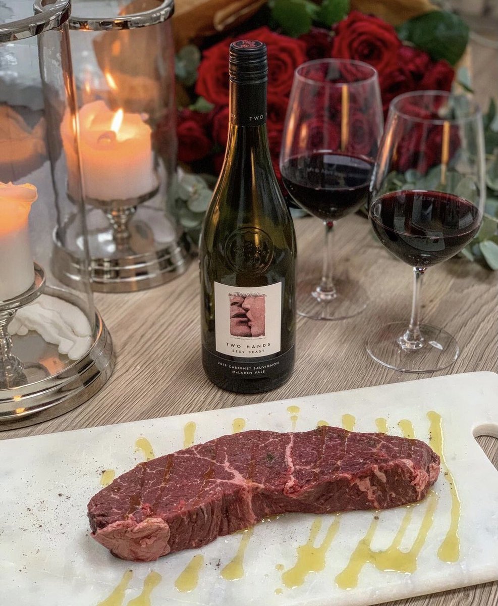 Meat & Co tweet media