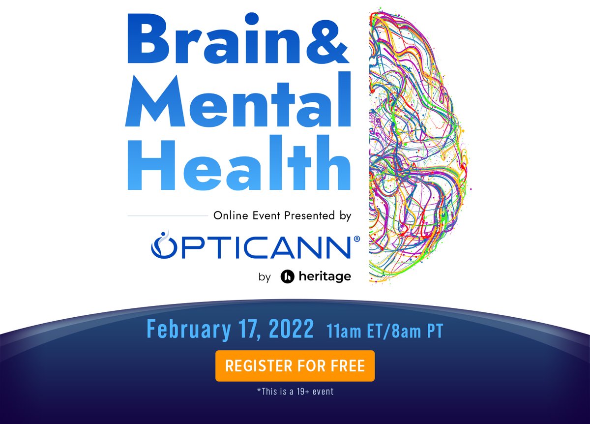 COVID has taken a mental toll on all of us. Learn how to deal with isolation, depression, anxiety and stress from the experts during ZoomerMedia's Brain & Mental Health virtual event on February 17, 2022 at 11:00amET. Register for free. brainhealth.tv