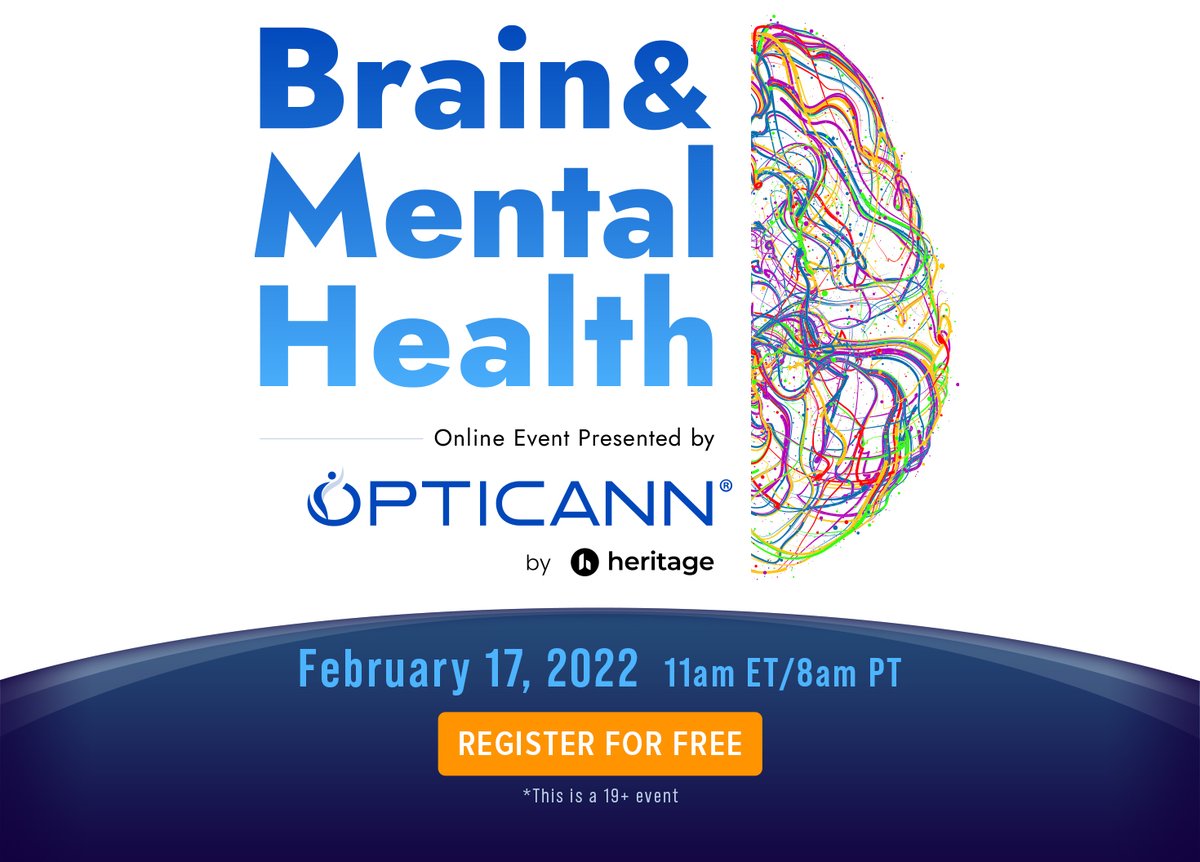 COVID has taken a mental toll on all of us. Learn how to deal with isolation, depression, anxiety and stress from the experts during ZoomerMedia's Brain &amp; Mental Health virtual event on February 17, 2022 at 11:00amET. Register for free. brainhealth.tv