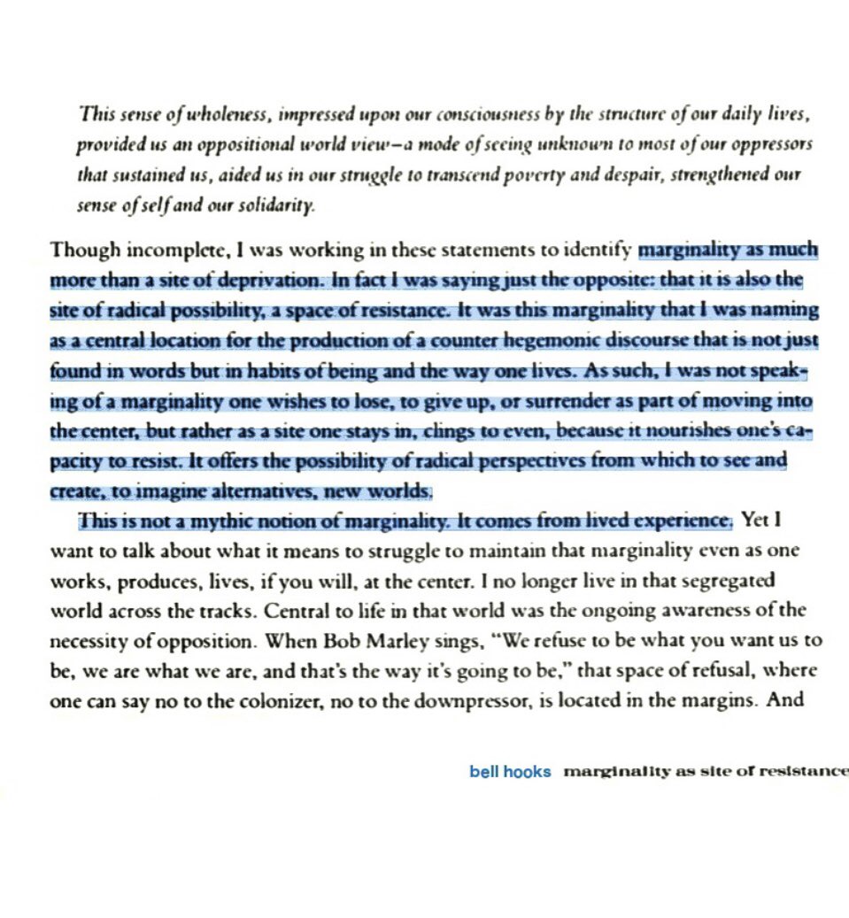 tmccormick's tweet photo. @NewUrbanism @ImprctclArchtct I agree, don't experiment *on* the poor (or anyone), in housing. There's also a widespread problem of not experimenting *with* the poor & otherwise marginalized, ie in co-design & #DesignJustice ways, recognizing & uplifting diverse needs, capabilities, and #positivemarginality https://t.co/O4AVQeqjDe