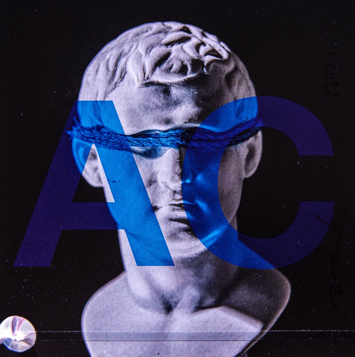 I bought this <a href="/NFT_AUTOCOLOR/">AUTOCOLOR Technica</a> for 120 $FTM to gift it to <a href="/AndreCronjeTech/">Andre Cronje</a> since it is a FTM based project and it has AC on it (randomly made by the artist). 

Also, it is the only #FTM NFT project backed irl by an art gallery.