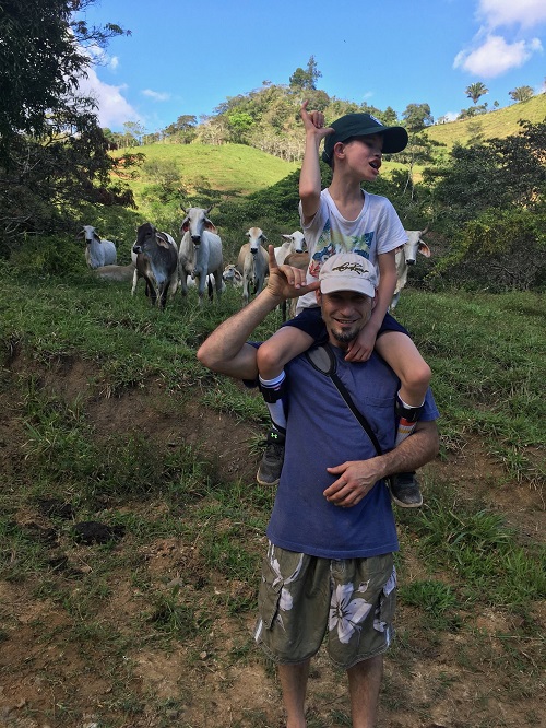 RegenNationCR's tweet photo. 🌿BLOG: "While exploring, I noticed something. That we tend to take what we know for granted. And it's not what we know that matters. It’s putting the knowledge into practice that counts.Listening back through these recordings that took place..." 🌿Link:https://t.co/u1RbjzAuwo https://t.co/pt3qdPxzzg
