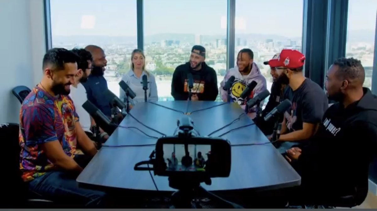 The_Normies's tweet photo. New anime draft with #RTTV ! Cast your vote on our Instagram story and catch the full podcast on RTTVs many platforms. #AnimeDraft #TheNormies
Instagram: https://t.co/tZZPKLqPqb
Podcast : https://t.co/8wMHAcDyX3 https://t.co/Q7N6294ft1
