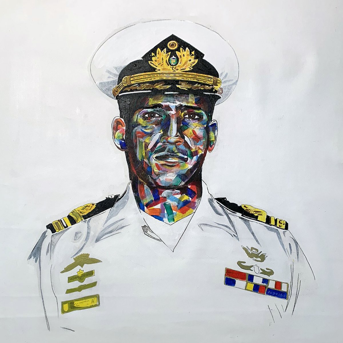 Los crímenes de lesa humanidad, NO prescriben…