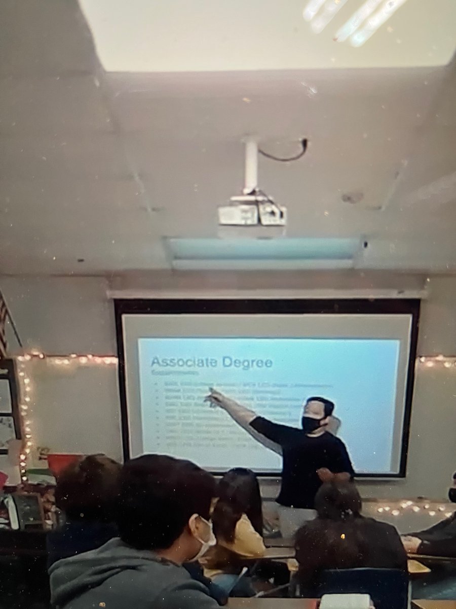 MISD Celebrating School Counseling Week!!
Hai Pham- Manor Early College High School.