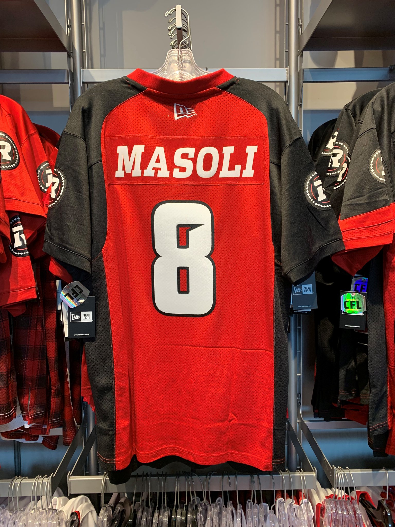 Ottawa REDBLACKS on Twitter "We're feeling generous 👋 RT to win a