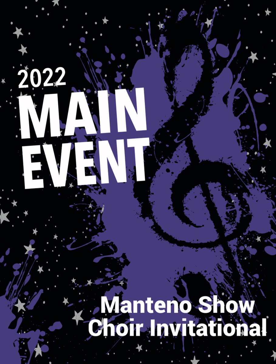 Manteno Show Choirs tweet media