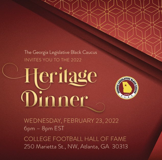 @GA_Black_Caucus tweet media