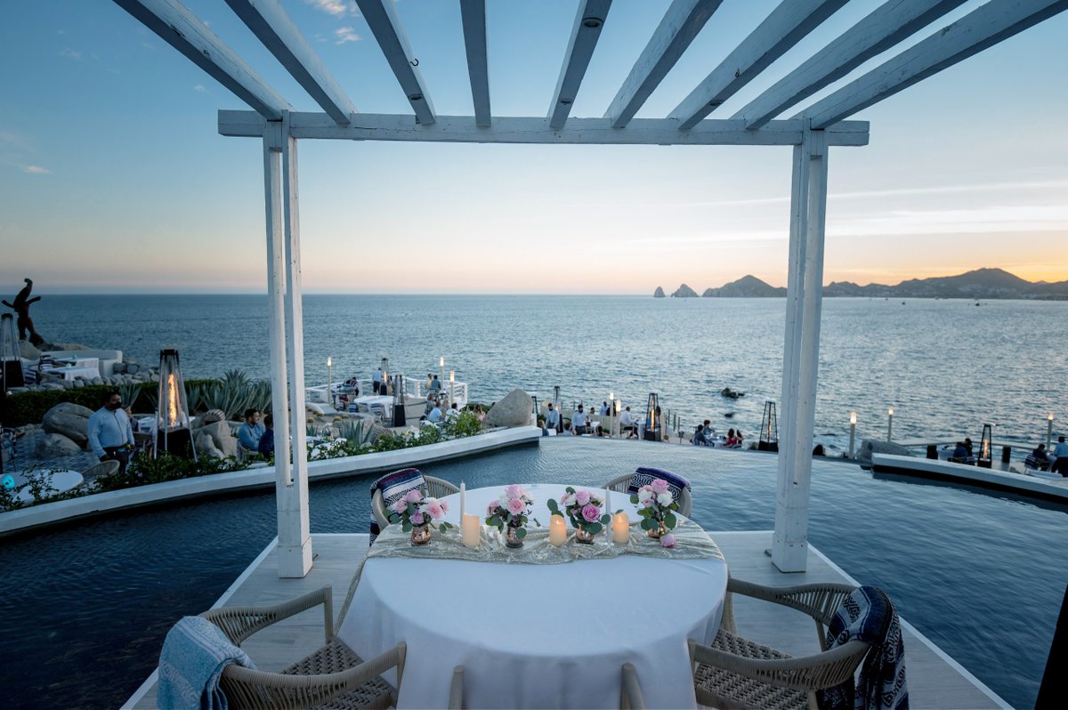 CaboVillas.com tweet media