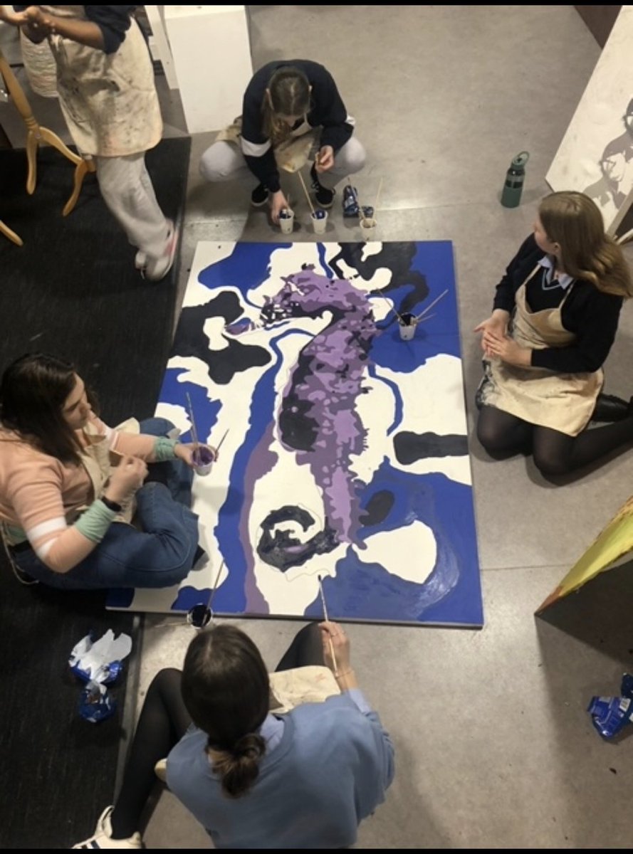 MonktonGrange's tweet photo. The House Project is coming along....💛
#MonktonGrange
#NoSeahorseEmoji https://t.co/CtynNnxZev