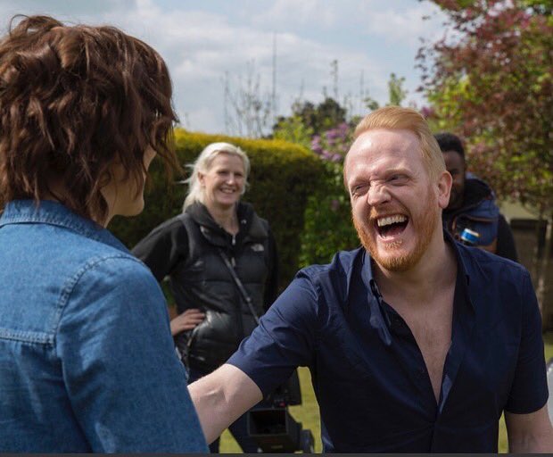 A Serial Killer's Guide to Life Movie tweet media