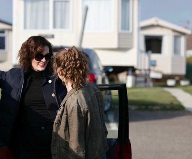 A Serial Killer's Guide to Life Movie tweet media