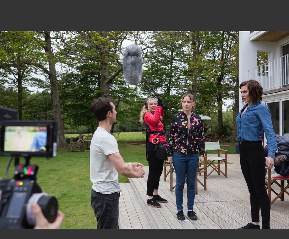 A Serial Killer's Guide to Life Movie tweet media