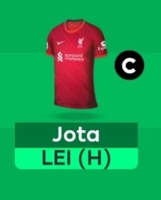 Retweet if you need this guy to save your gameweek 🙏