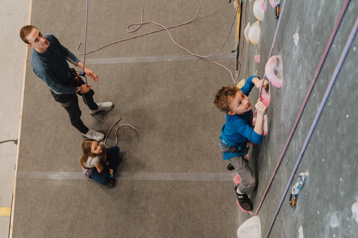 Climb So iLL tweet media