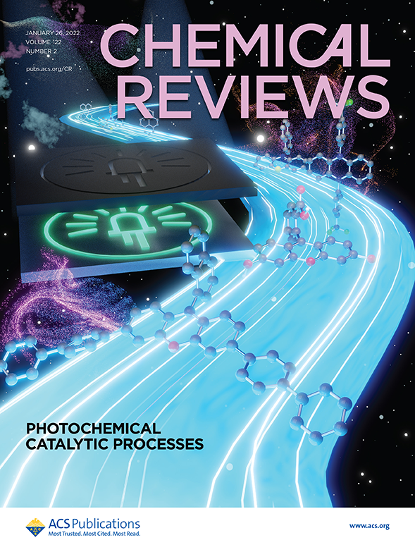 From the Photochemical Catalytic Processes #Thematic: [Review] "Visible-Light-Mediated Modification and Manipulation of Biomacromolecules" by  <a href="/MatthewGaunt8/">Matthew Gaunt</a> (<a href="/Gaunt_Group/">The Gaunt Group</a>), <a href="/ManuelNappi4/">Manuel Nappi</a> (<a href="/NappiGroup/">Nappi Research Group</a>), et al.

Read it here: go.acs.org/kC