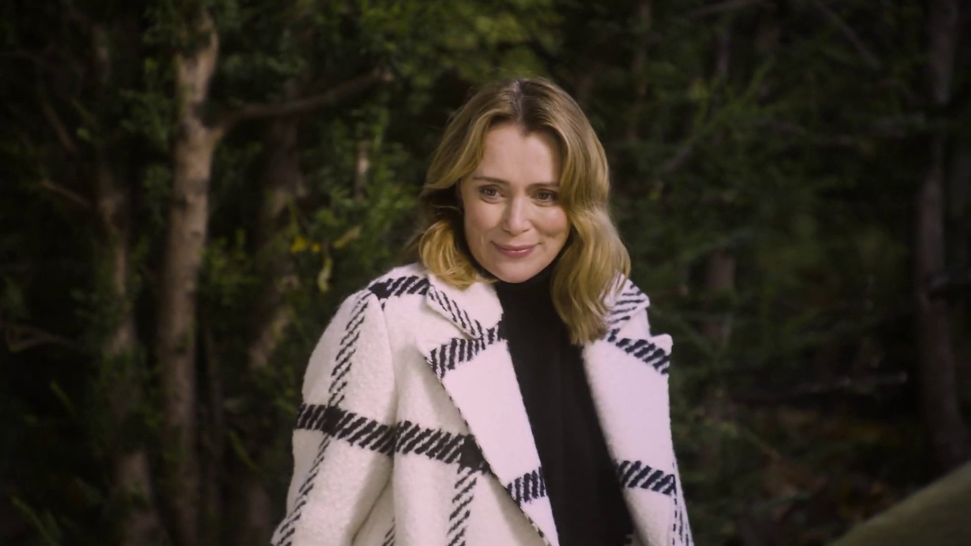 Happy birthday to Miss Keeley Hawes! 