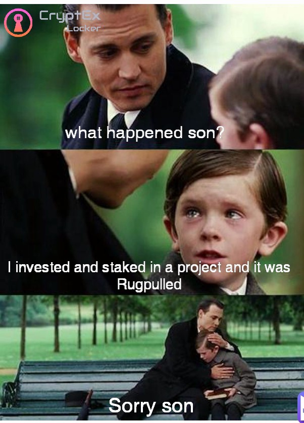 itzdoremi's tweet photo. Don't be a victim of #scamprojects or #Rugpull
Always request for the liquidity lock reports from the project team, verify if it's from good companies, one like @ExLocker https://t.co/gtDrvFGFm0