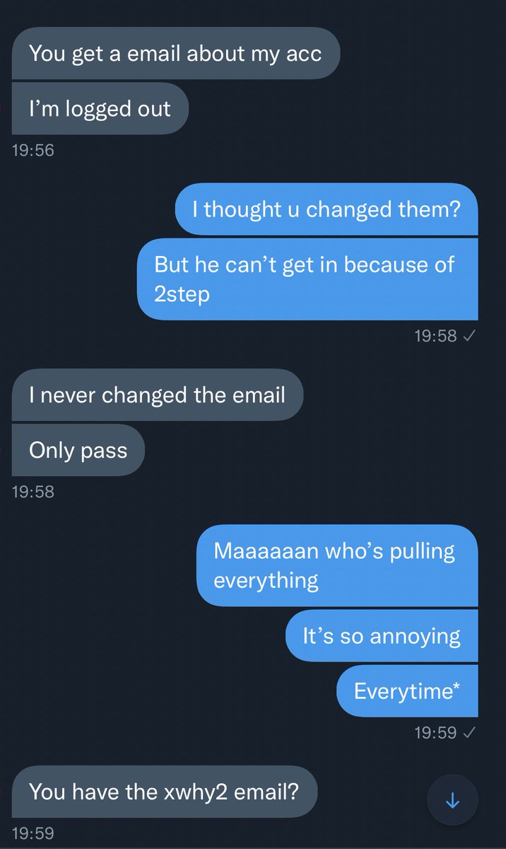 hey_jo_ben's tweet photo. And another scam happened today where @w1bzzz pulled back my old smurf account. This is now the 6th time and it‘s freaking annoying. Now i found out who‘s doing it the whole time.

Also @w1bzzz shouldn‘t be able to get a place here and sell accounts. Watch out!

#rr‘s appreciated https://t.co/9xOcCZ4dxJ