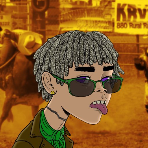 Wala the WZRD tweet media