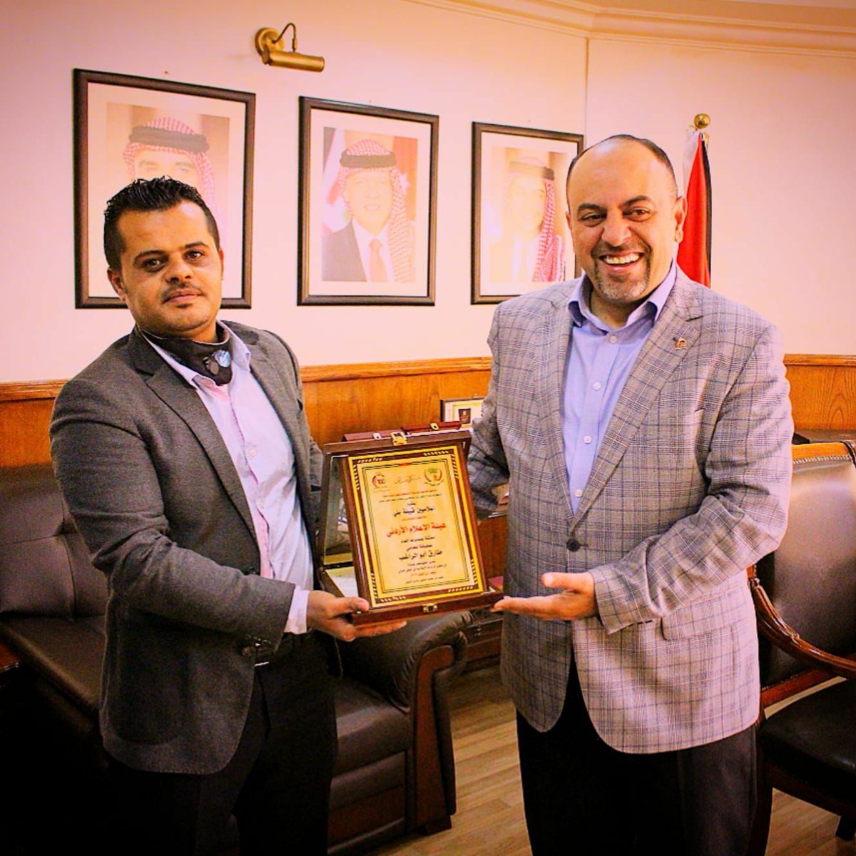 محمد الهرفي البلوي tweet media