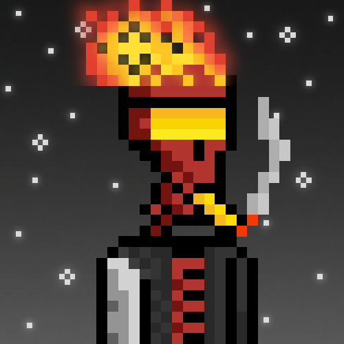 HotHeadsLB's tweet photo. We’re HYPE about @skeleton_punks, are you?!

It's our pleasure to give away 3 Public WL Spots! Giveaway ends on 2/11/22 @ 8PM EST

Minting on February 25th on @Luart_io, mint cost=110 UST

Follow @Skeleton_Punks + @HotHeadsLB
Like + RT
Tag 2 friends

Look at this NEW Sneak Peak🤯 https://t.co/b8SyCx6jxy