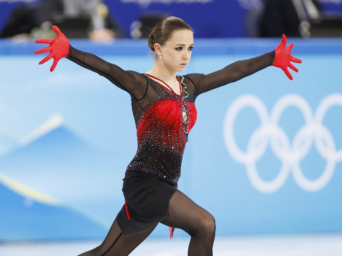 валиева препараты