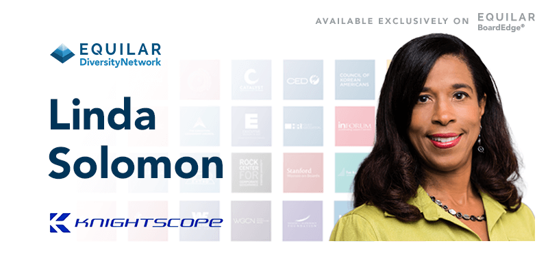 Equilar Inc. tweet media