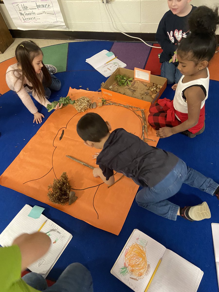 Kinder Oak Grove STEAM Academy tweet media