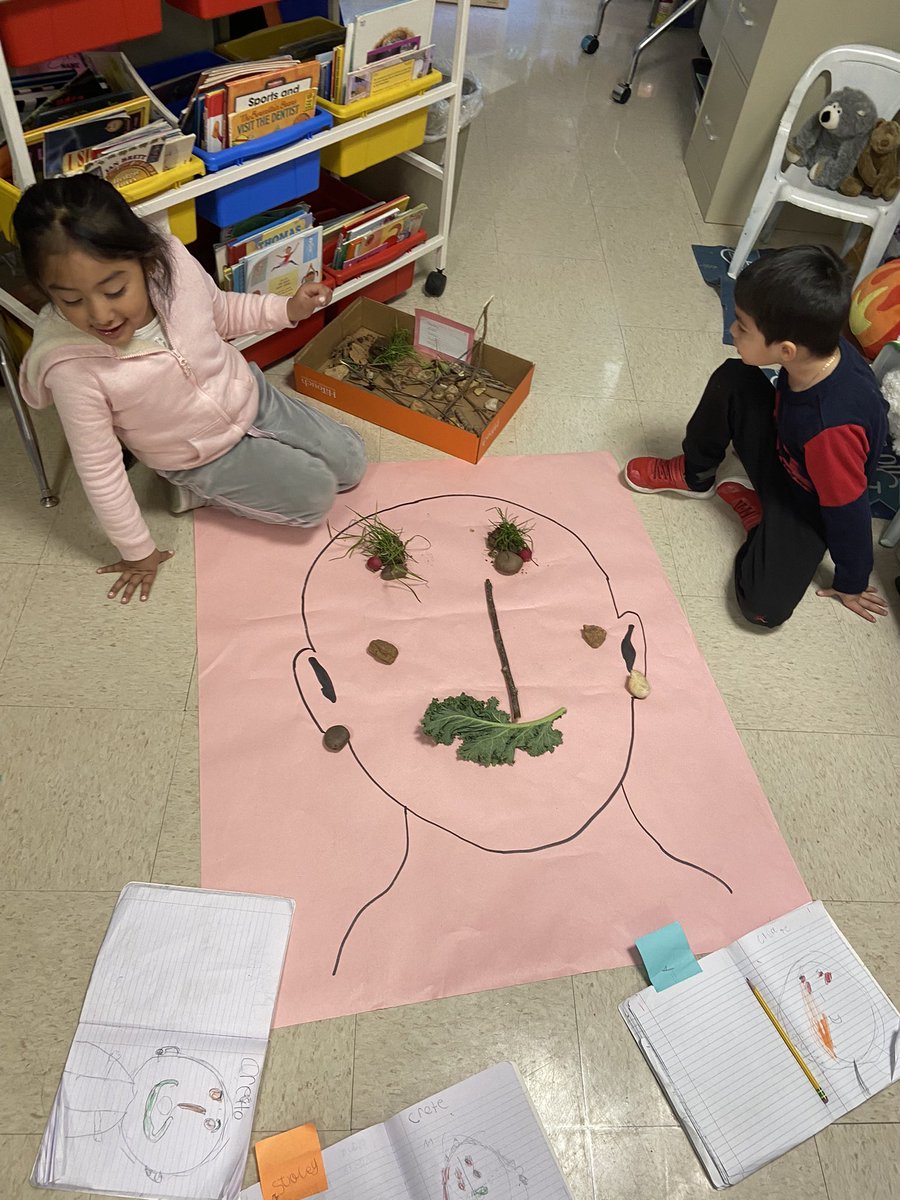 Kinder Oak Grove STEAM Academy tweet media