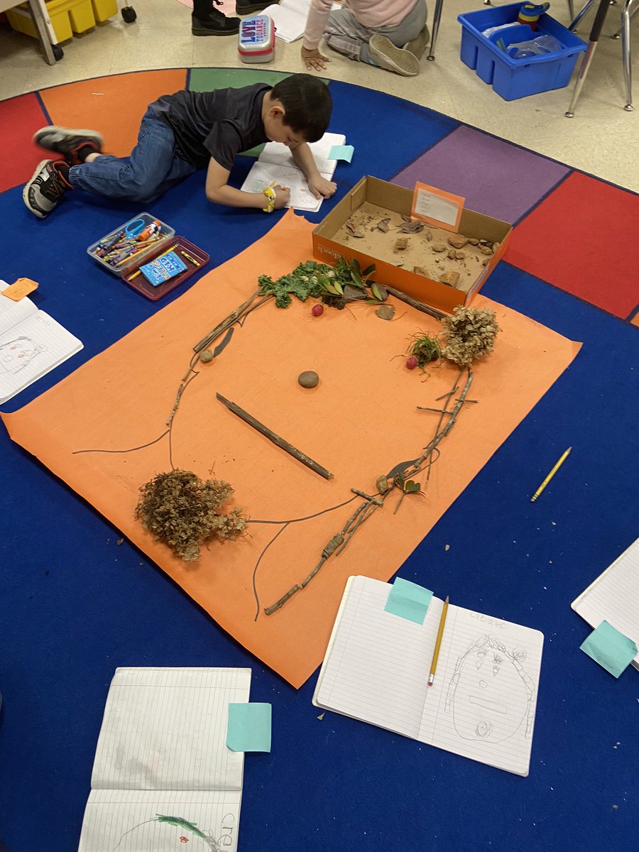 Kinder Oak Grove STEAM Academy tweet media