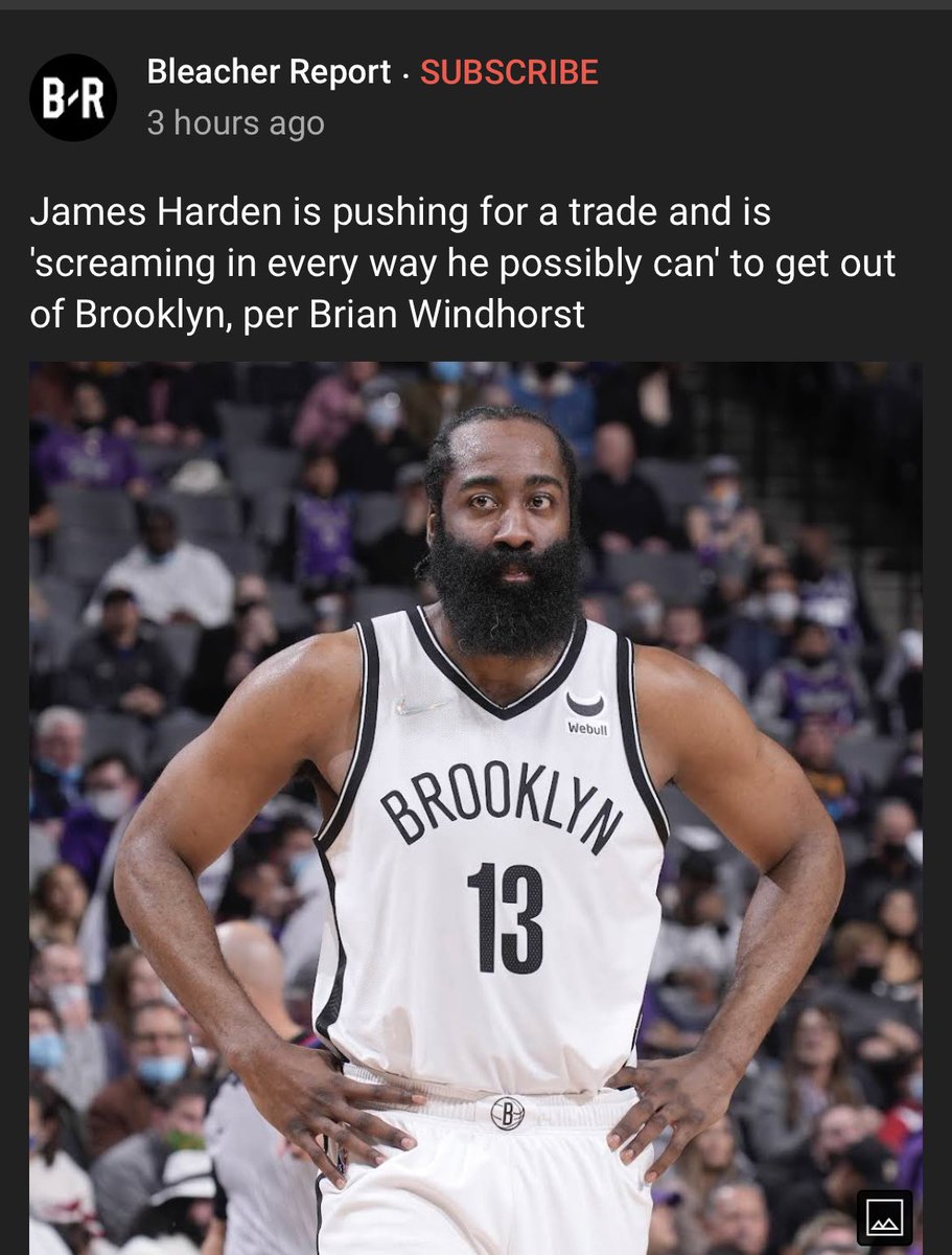 Crypro71's tweet photo. @Lakers @SpectrumSN @socios Trade westbrick for harden https://t.co/PbDn5evkxY