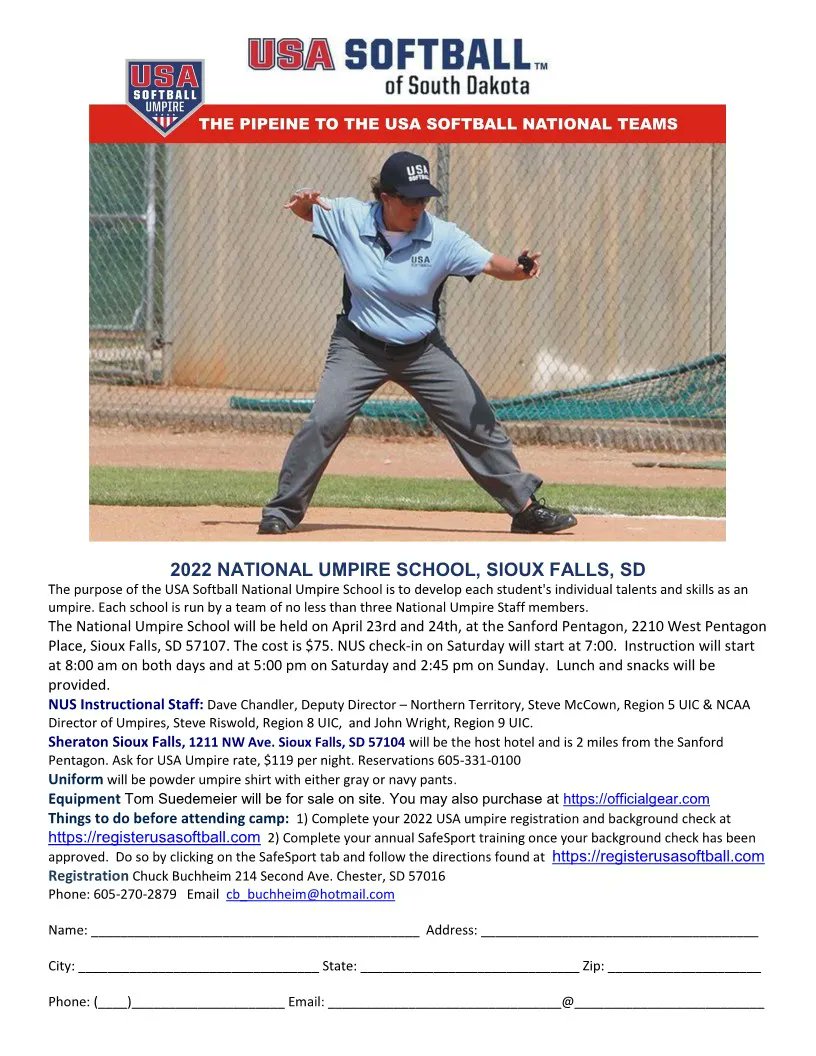 Minnesota Softball tweet media