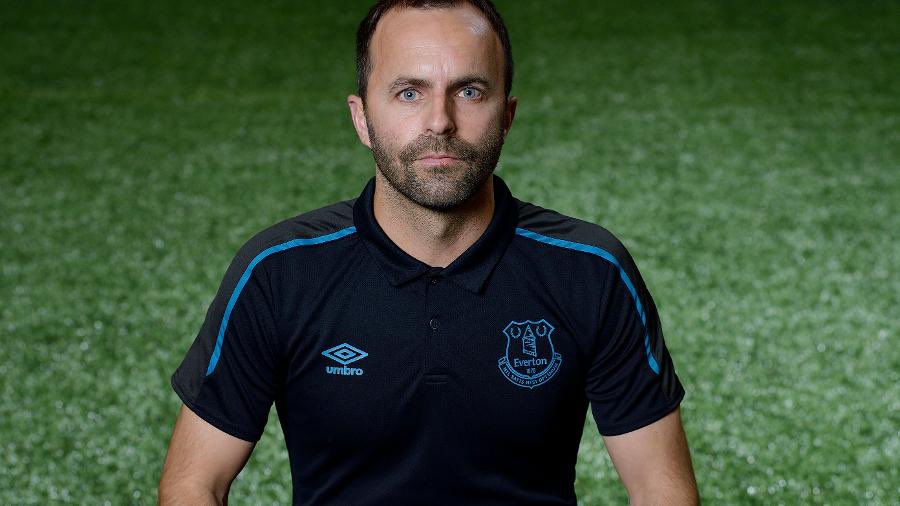 SteveBrown_sb's tweet photo. Chris Adamson, who is currently a academy director, is in contention to be Everton’s director of football. #EFC https://t.co/a2wVwYOnKh