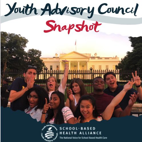 Here is our council at ‘Be The Change’ in Washington D.C. in 2019! Do you want to be a part of this fun group too? Apply NOW at the link in our bio! #sbhcyac #DC