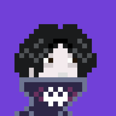 ErasePunks_NFT's tweet photo. New Drop 
Erase Punks #6   
HxH  : Feitan Portor

Go check and let's got it your favorit  Erase Punks to your collection.

💰 Price : 0.025 ETH (Matic)

🔗https://t.co/Ww7MwP7Vct

#NFTdrop #NFT #OpenSeaNFT #NFTCommunity #nftindonesia #NFTartist #nftcollectors #erasepunks https://t.co/BS9c92R4GM