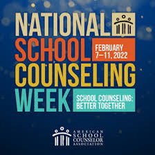 Happy National School Counseling Week to all of the Dynamic RCPS Counselors! #ThankACounselor