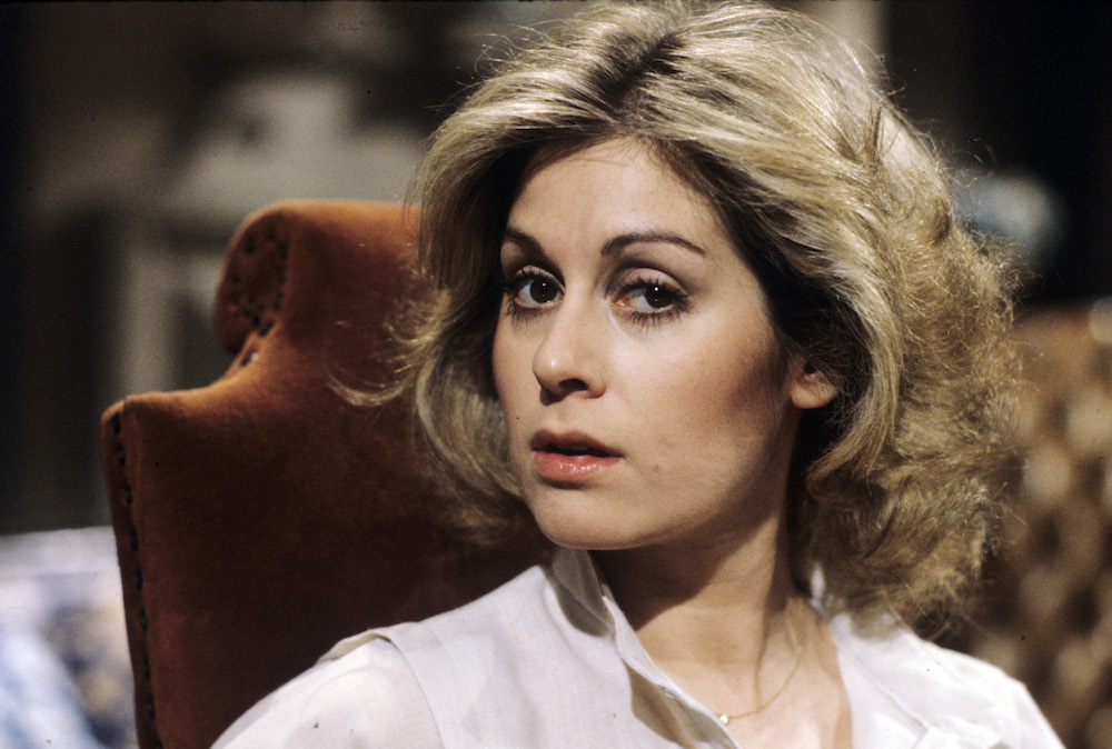 Happy birthday to Judith Light, who turns 73 today. She\ll always be Karen Wolek to me. 