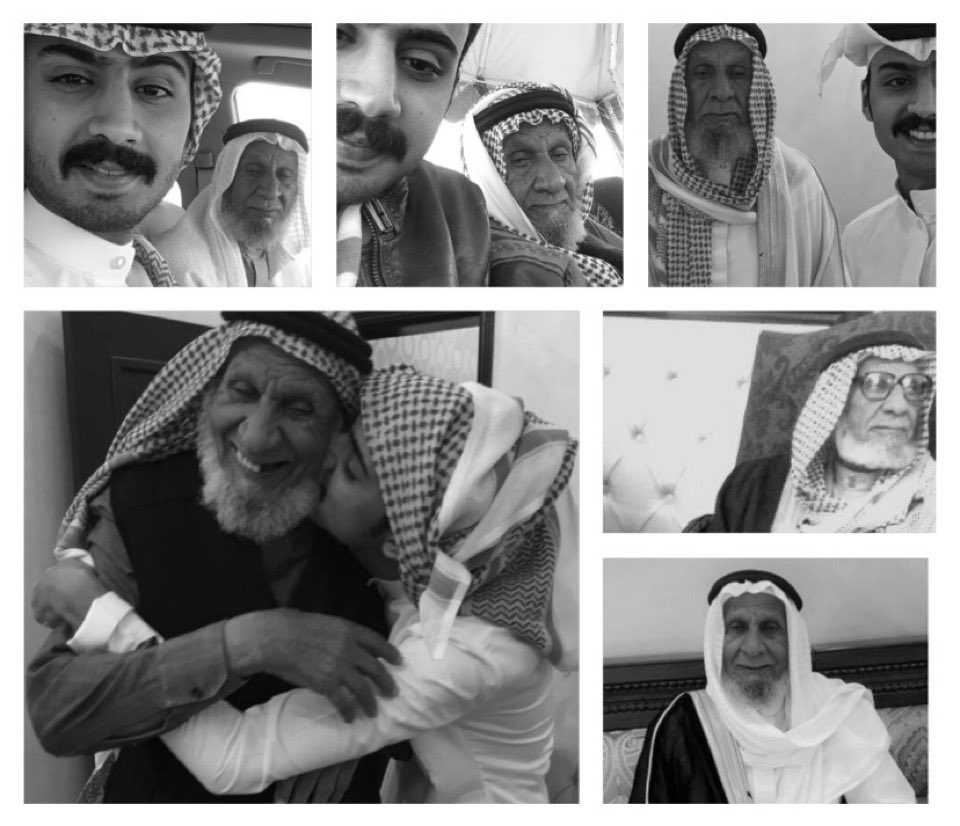 alshamroukkh's tweet photo. 2022/2/10
رحل عنا ولكن لم ولن ترحل من دعائنا وقلوبنا 
في مثل هذا اليوم توفى ابي #وهف_بن_شمروخ رحمة الله عليه
اللهم كما طيبت ذكرهُ في دُنياه ارزقه برداً ونعيماً ونوراً وراحةً في قبرة اللهم اغفرله وارحمه و عافه واعف عنه و أكرم نزله و وسع مدخله واجعل قبره روضه من رياض الجنه https://t.co/DoLUkN5k2V