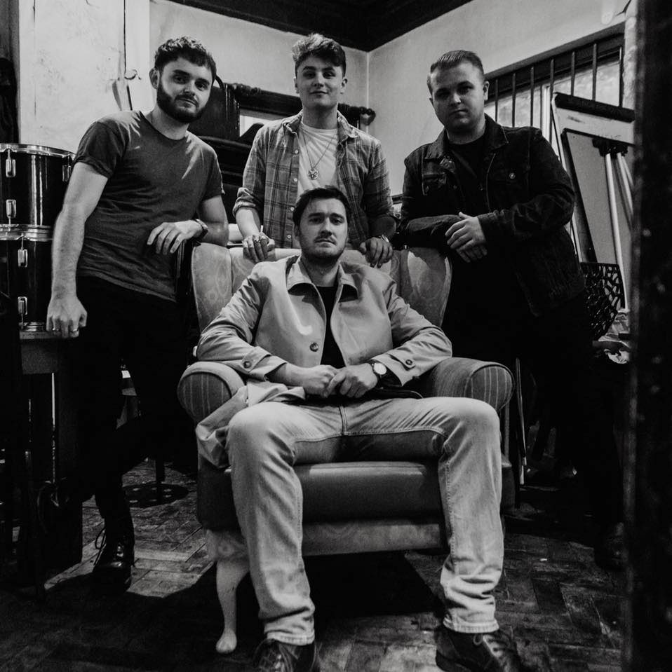 phonograph_me's tweet photo. πππ
Three more songs are up on our blog today! Weβre talking about the incredible new singles from Vance Eris, ClichΓ© Cult and Retro Video Club, so, tap the link in our bio and check them out!
#phonographme #newmusic #innewmusicwetrust #vanceeris #clichecult #retrovideoclub https://t.co/EMC0z0ILUb
